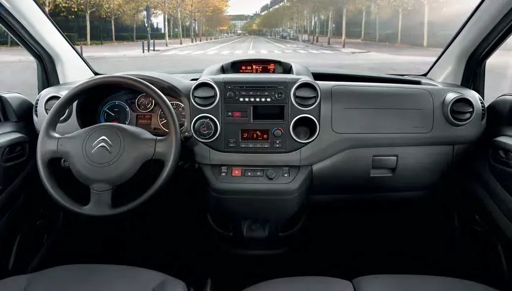 Interior 1