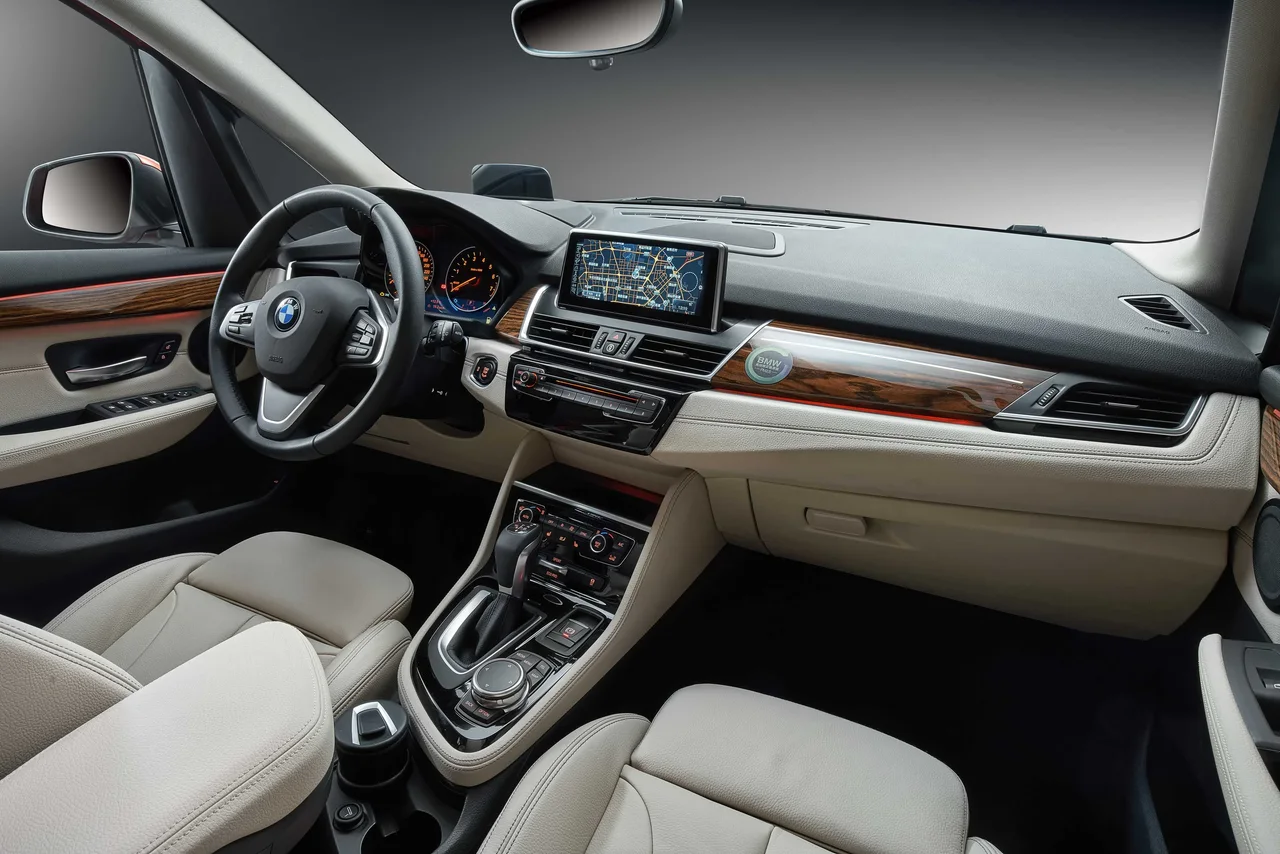 Interior 1