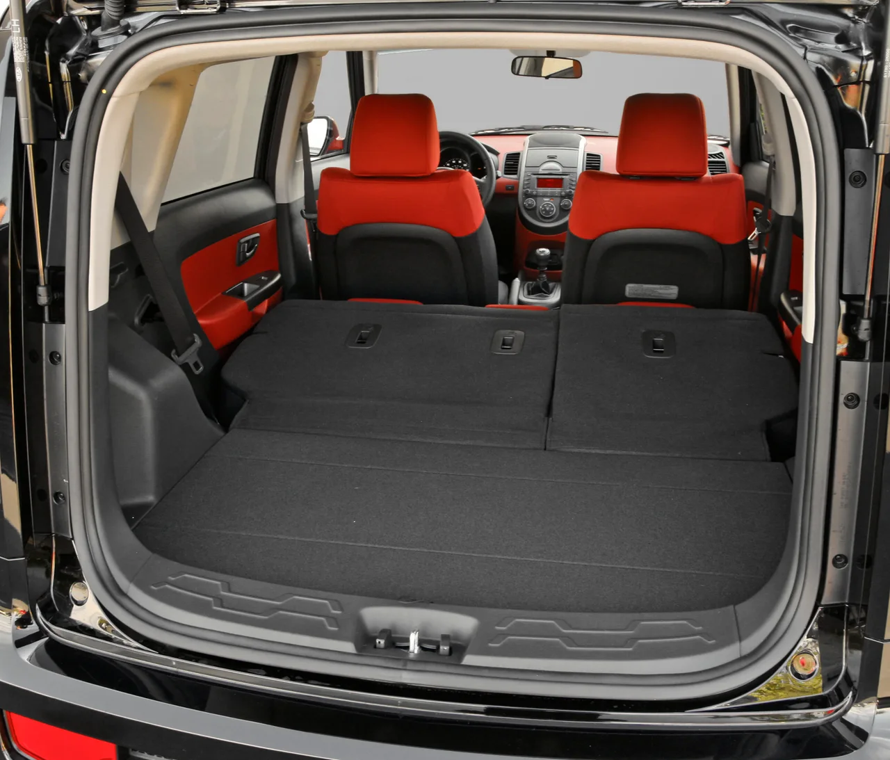 Interior 1