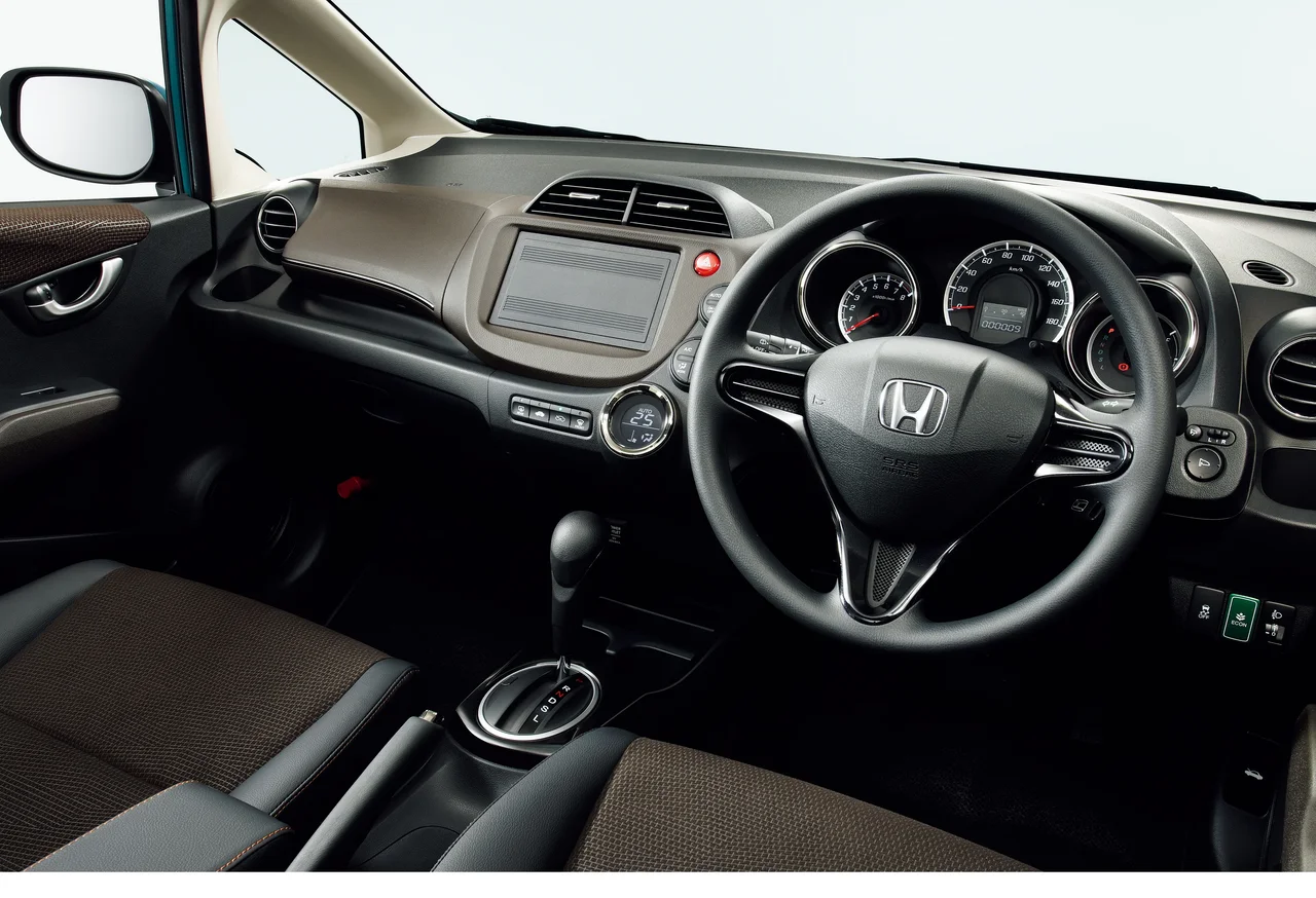 Interior 1
