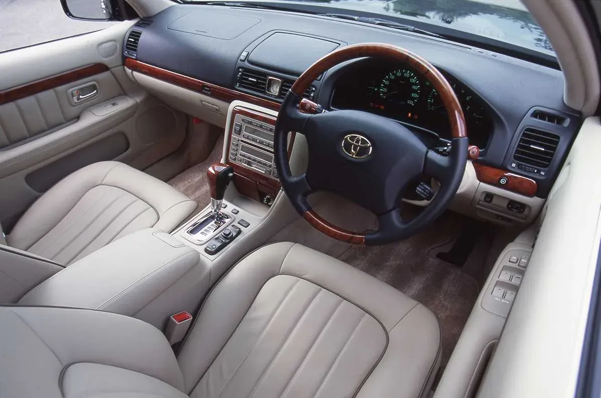 Interior 1