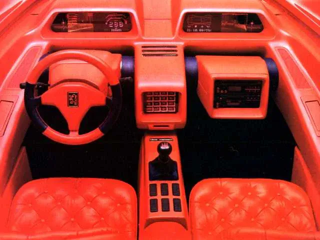 Interior 1