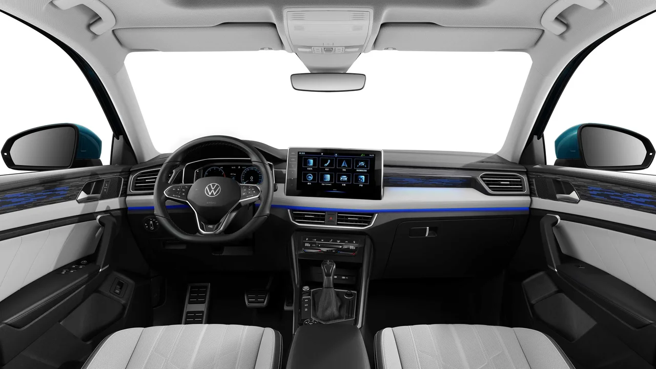 Interior 1