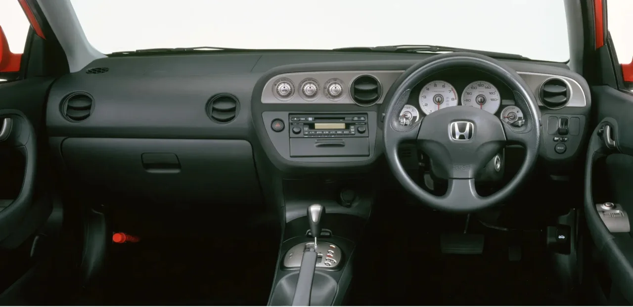 Interior 1