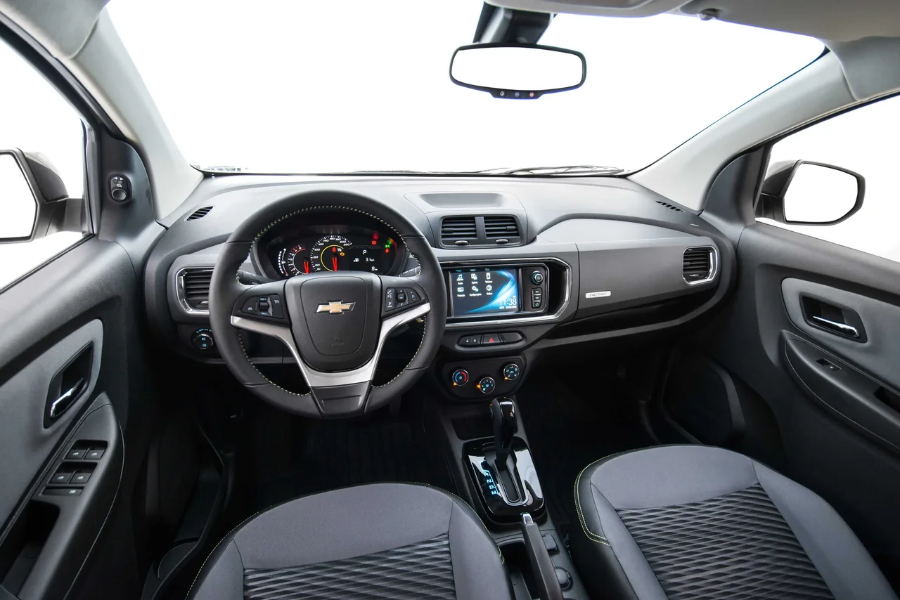 Interior 1