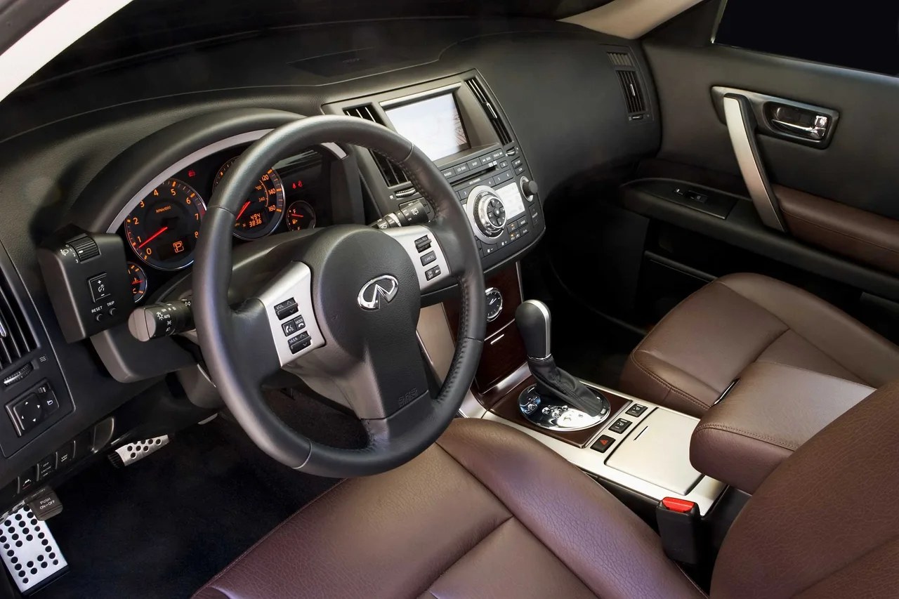 Interior 2