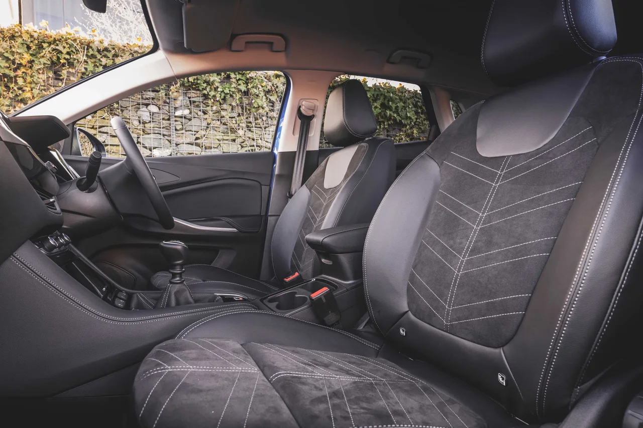 Interior 1