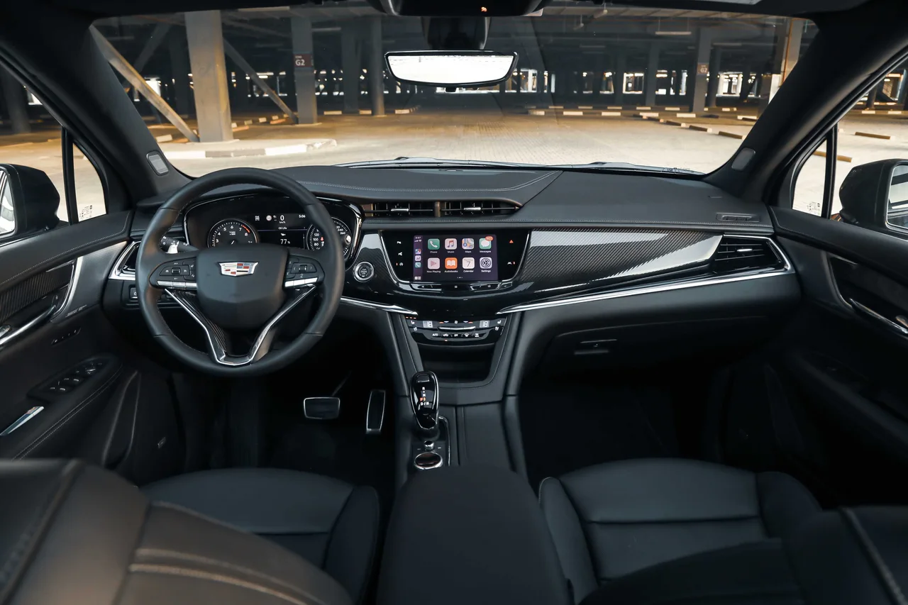 Interior 1