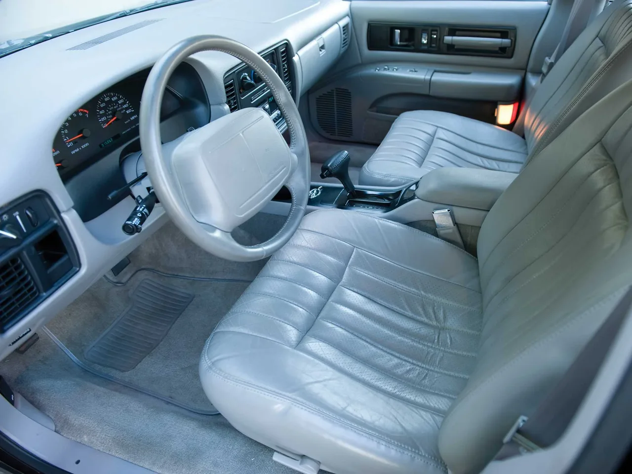 Interior 1
