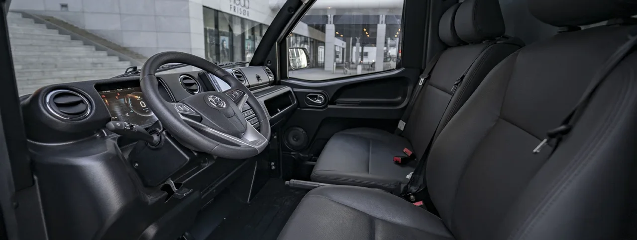 Interior 1