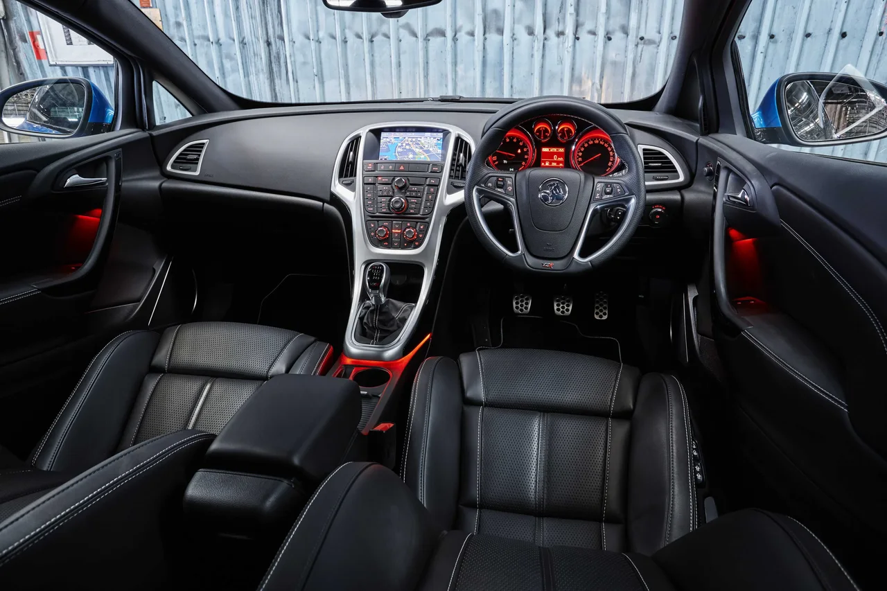 Interior 1