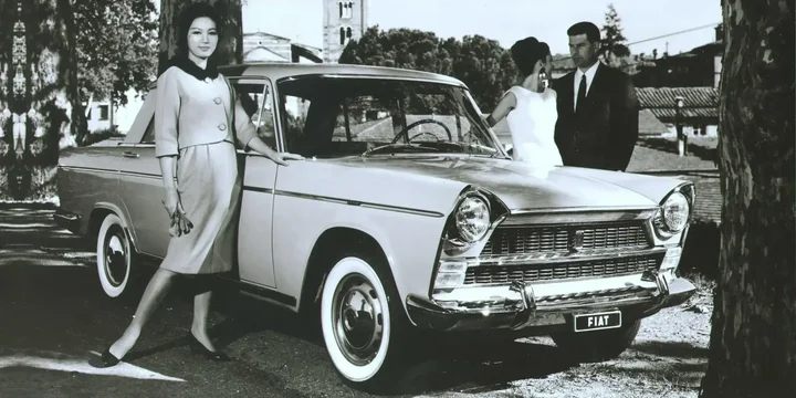 1959 Fiat 1959-fiat-1800-sedan-1st-generation-18-manual-4-speed-85ps main image