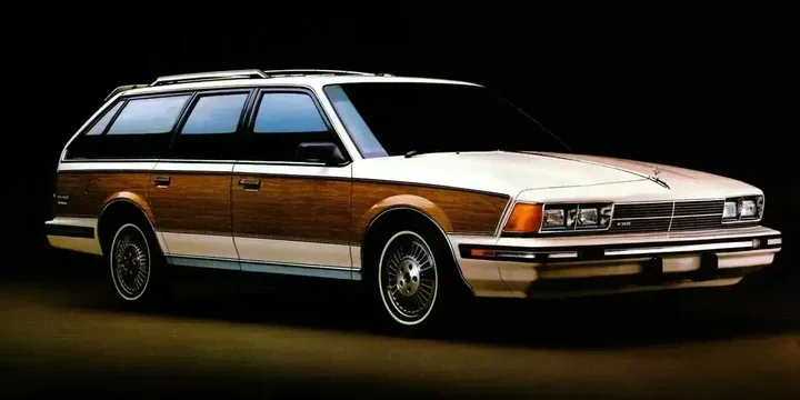 1987 Buick 1987-buick-century-wagon-25-hydra-matic-3-speed main image