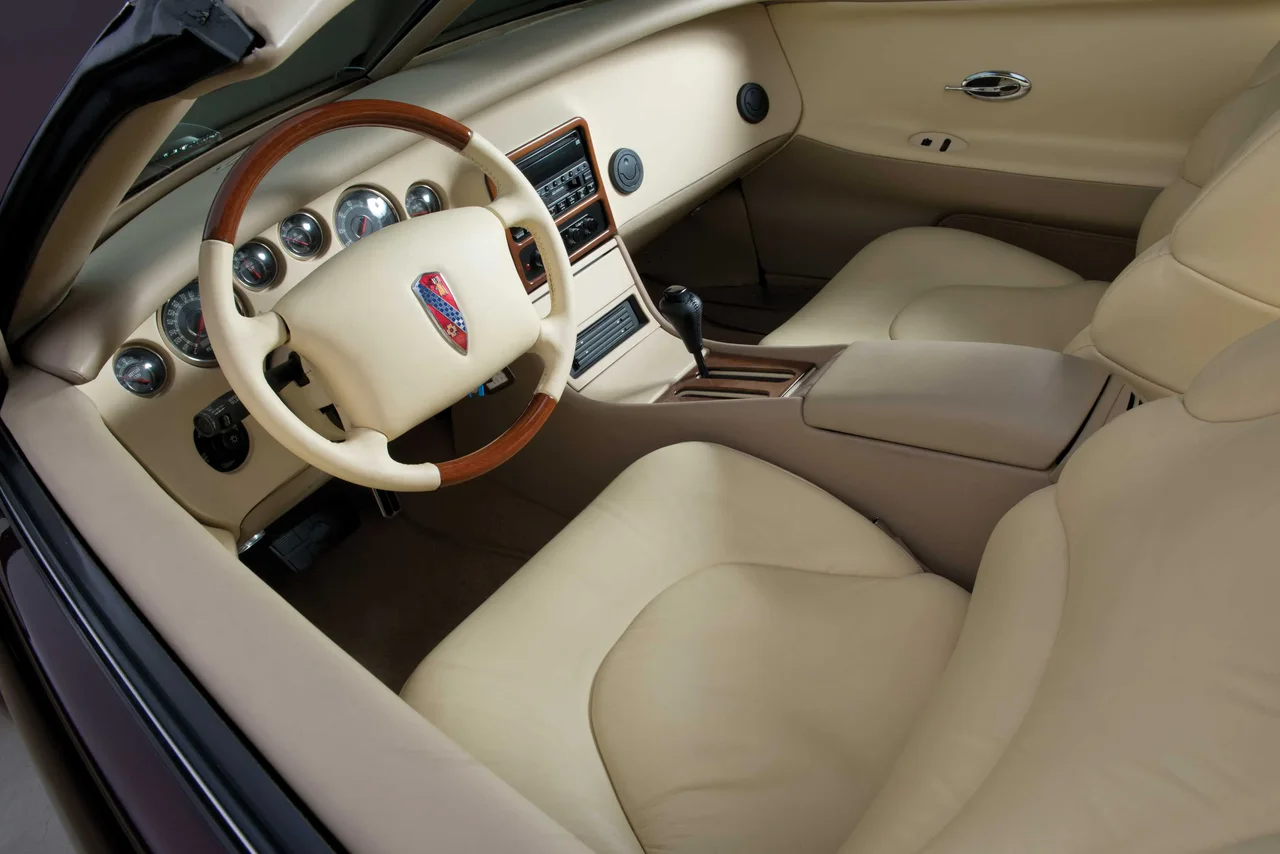 Interior 1