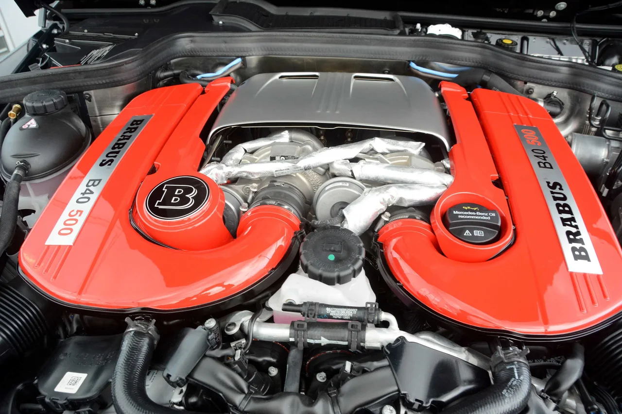 Engine 1