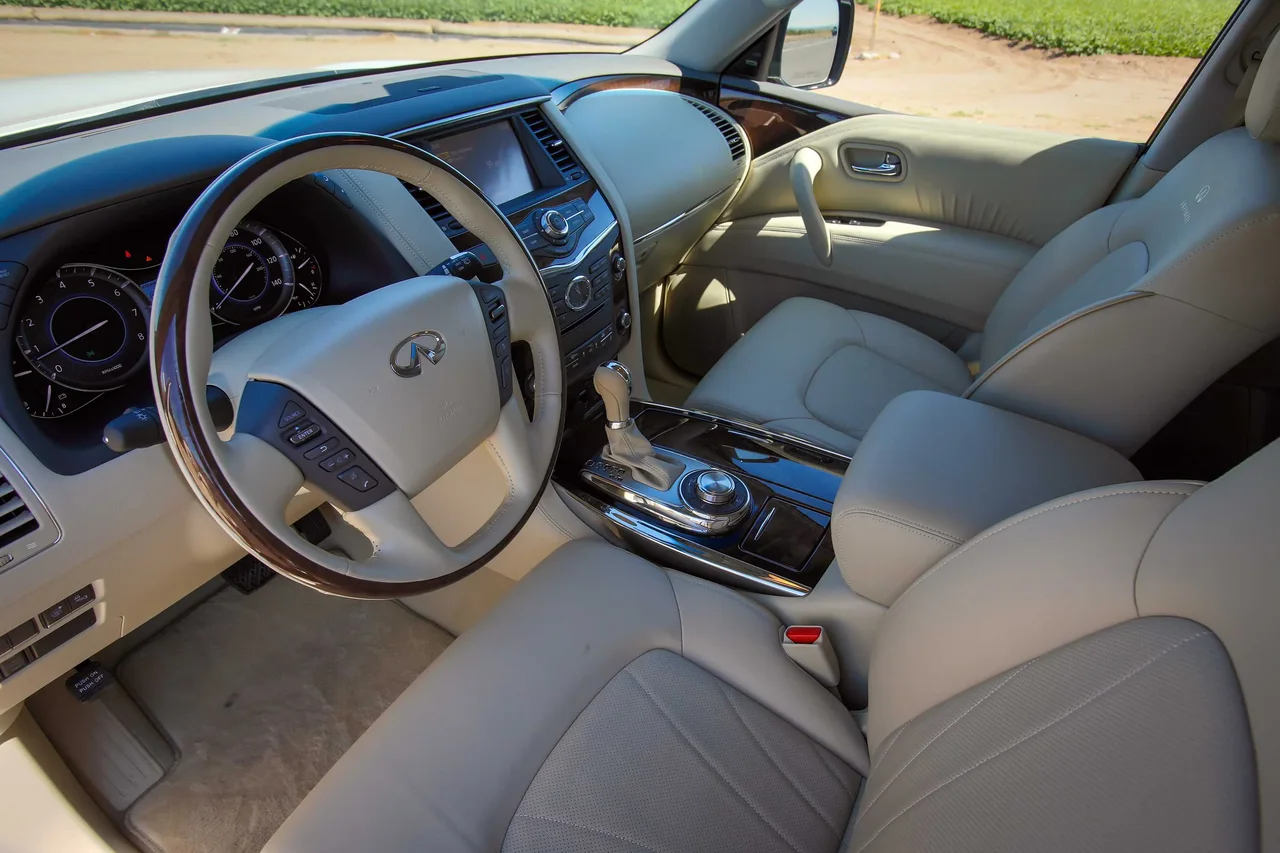 Interior 1