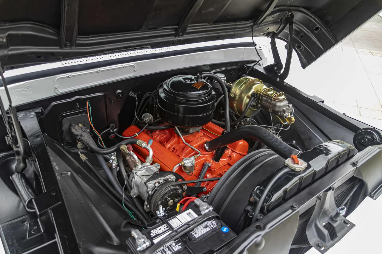 Engine 1