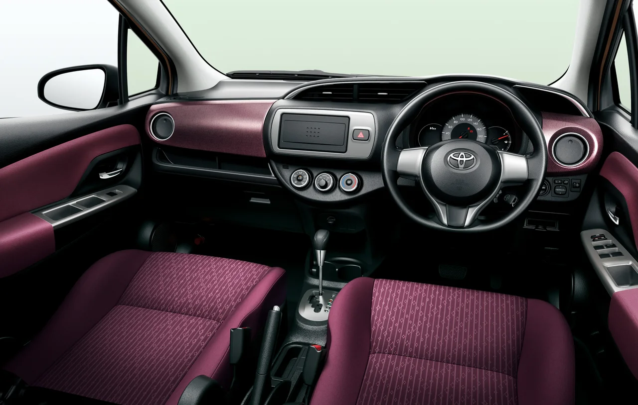 Interior 1
