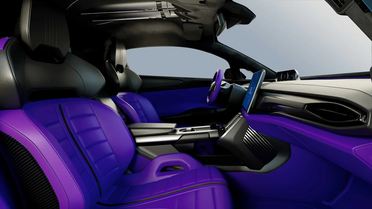 Interior 1