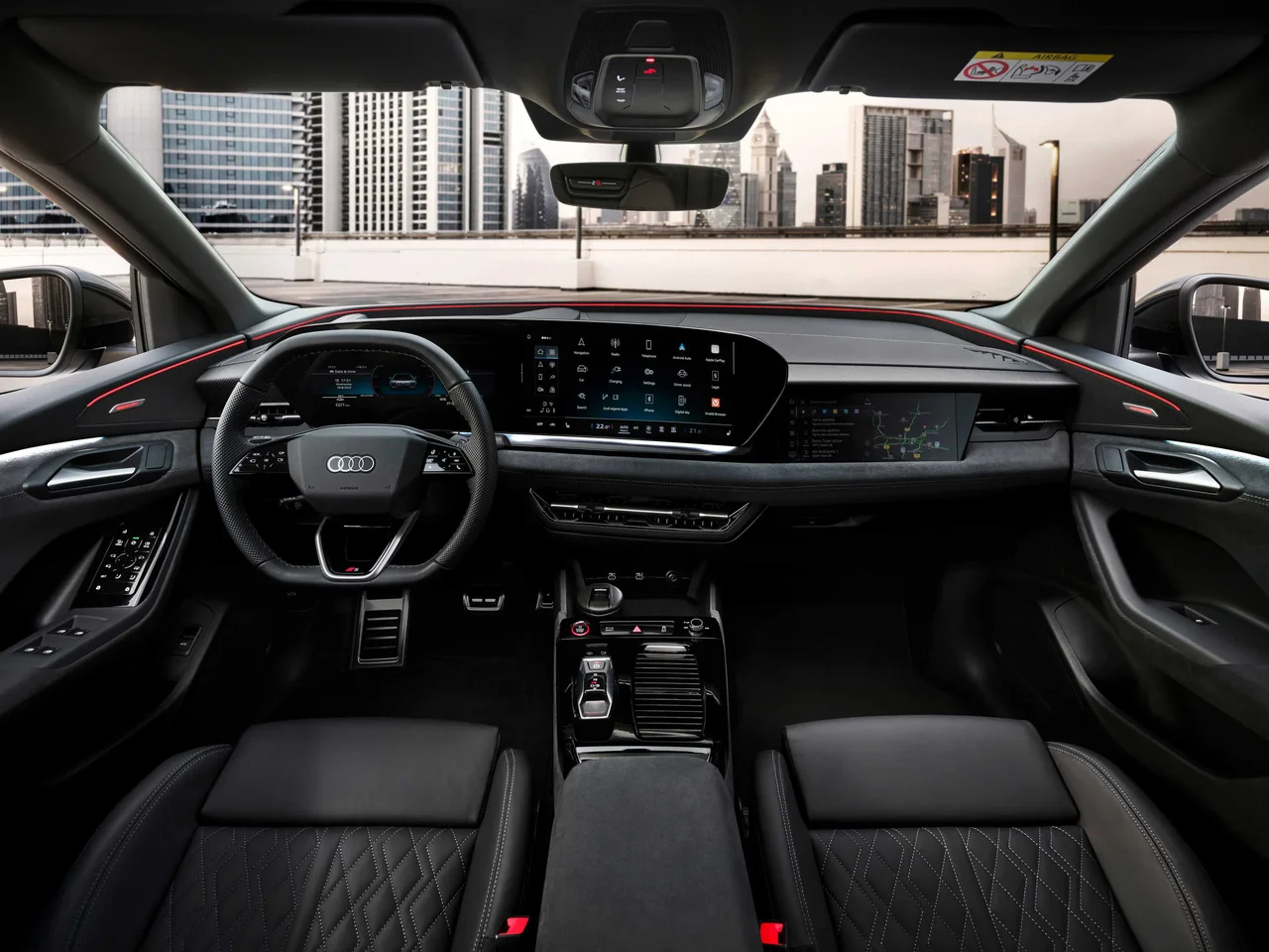 Interior 1