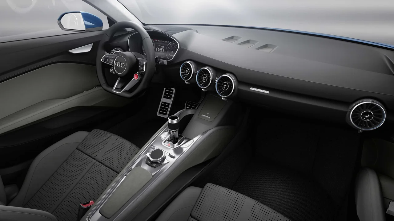 Interior 1