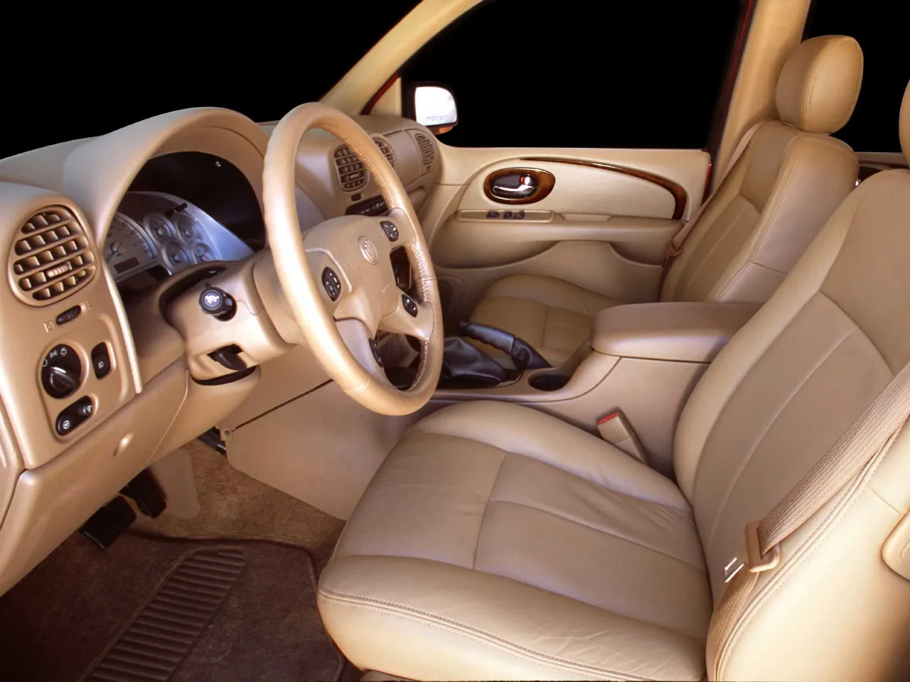 Interior 2