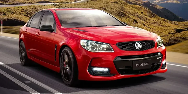 2015 Holden 2015-holden-commodore-ss main image