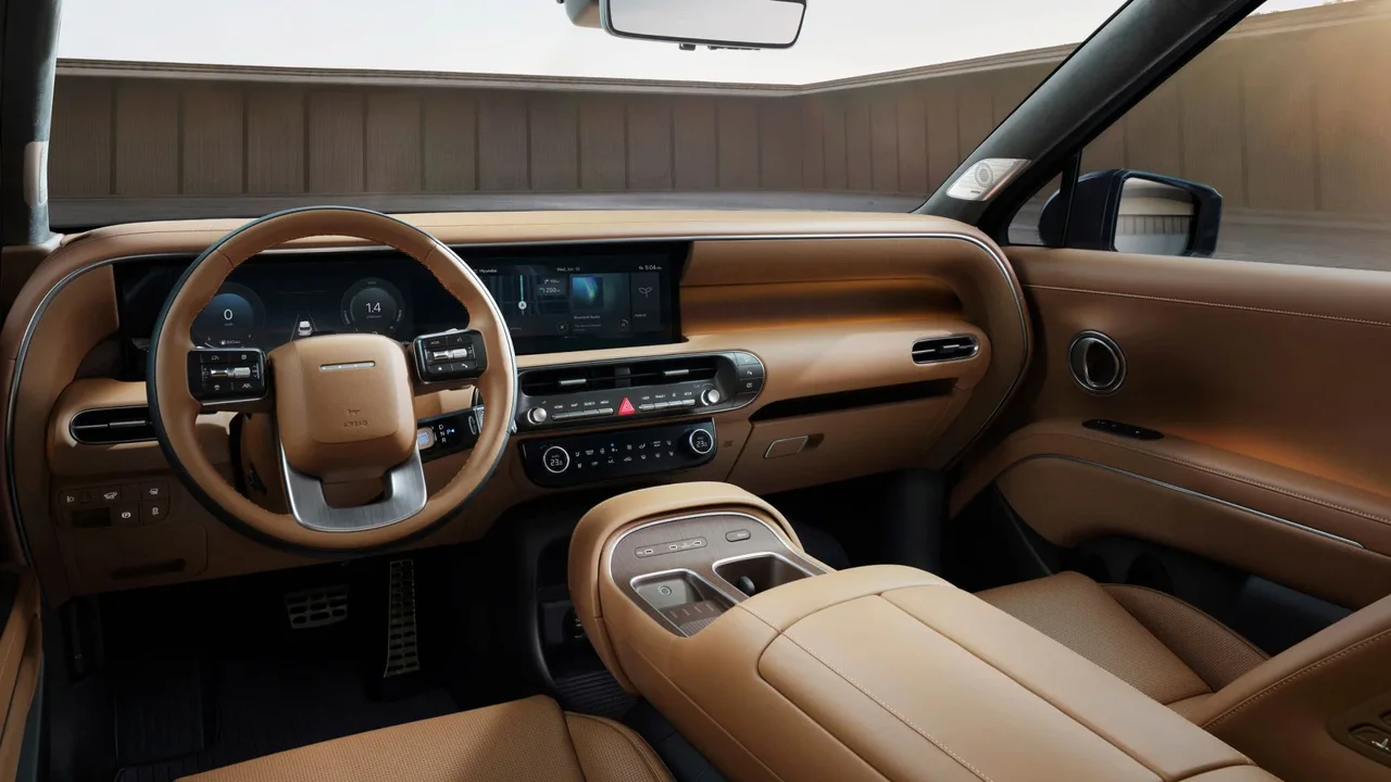 Interior 1