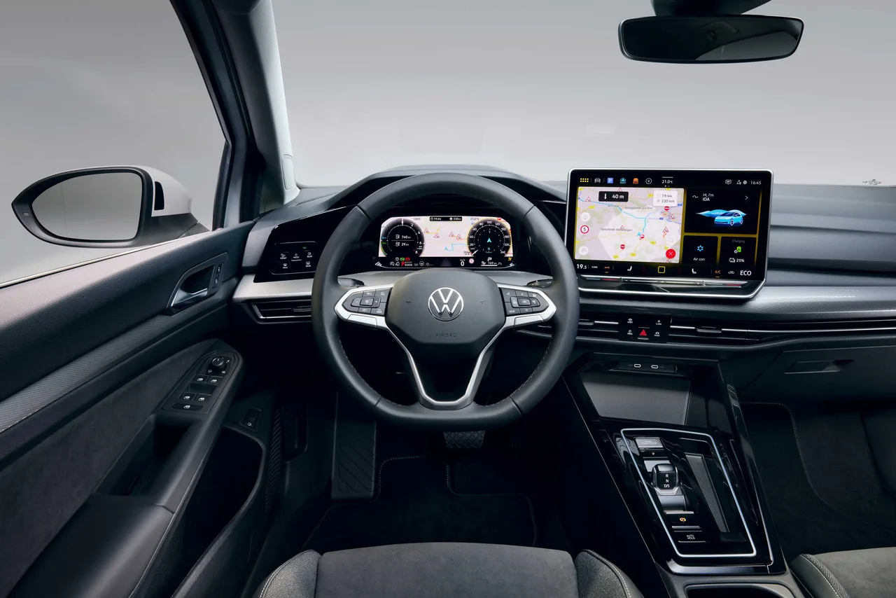 Interior 1