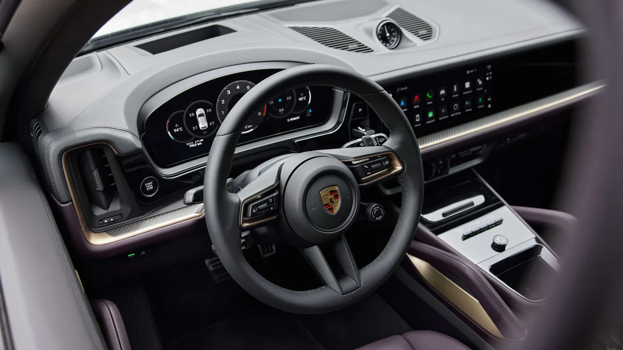 Interior 1