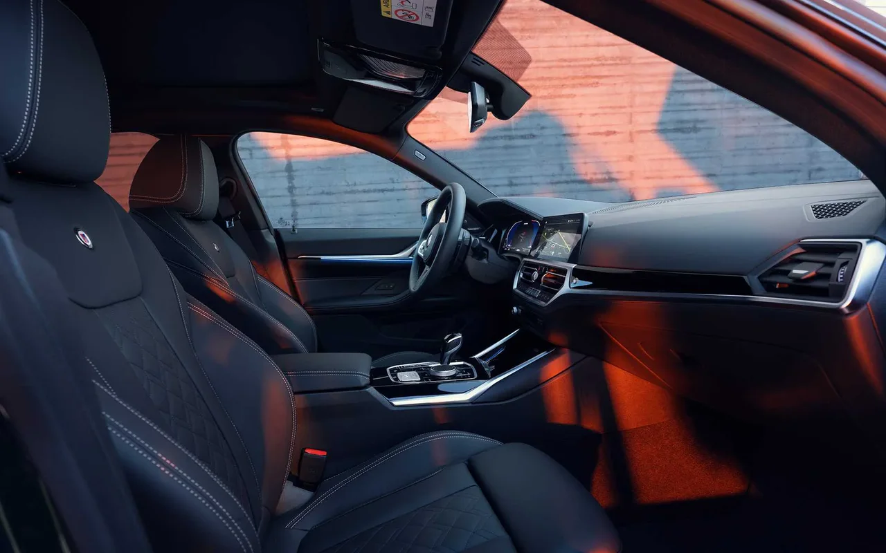Interior 1