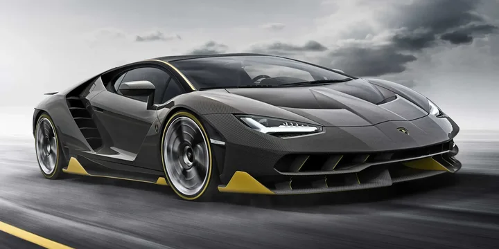 2016 Lamborghini 2016-lamborghini-centenario-lp770-4-semi main image