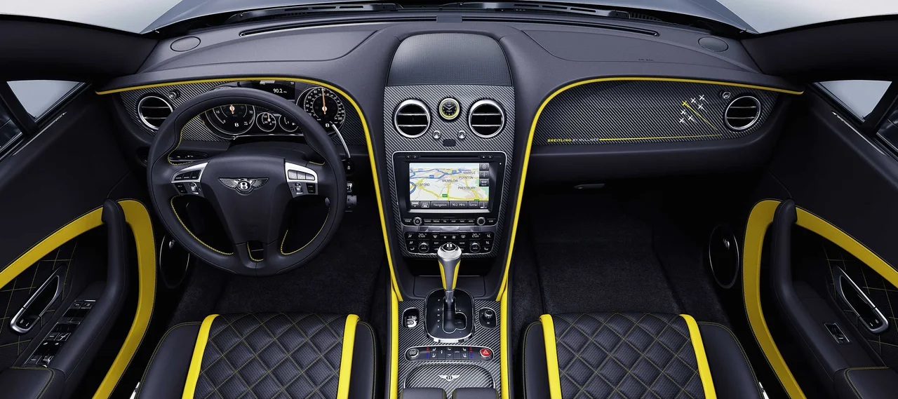Interior 1