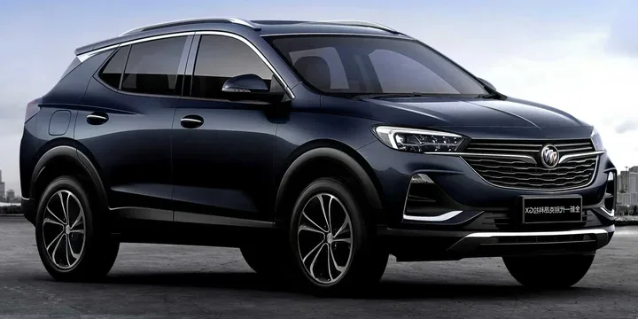 2020 Buick 2020-buick-encore-gx-20t-awd-hydra-matic-9-speed main image