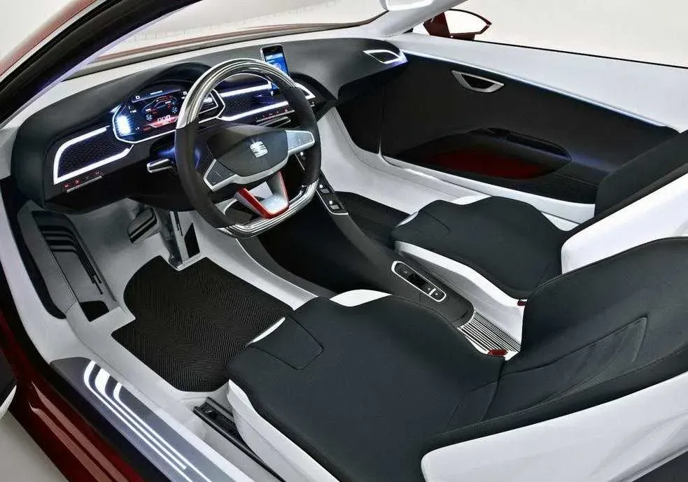 Interior 2