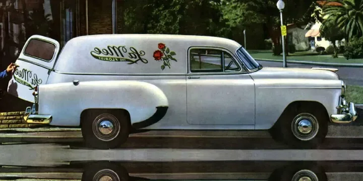 1953 Chevrolet 1953-chevrolet-one-fifty-35-manual main image