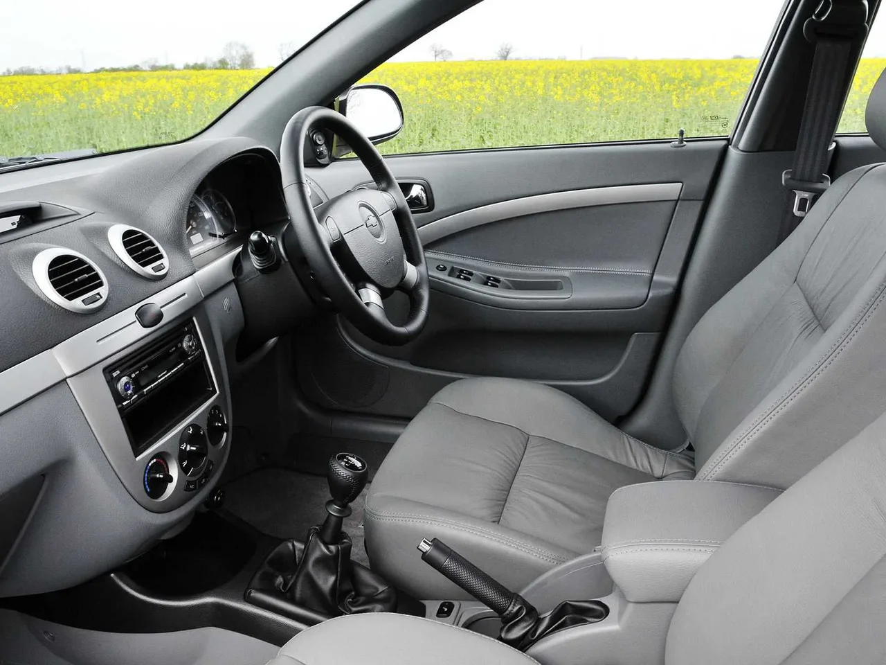 Interior 1