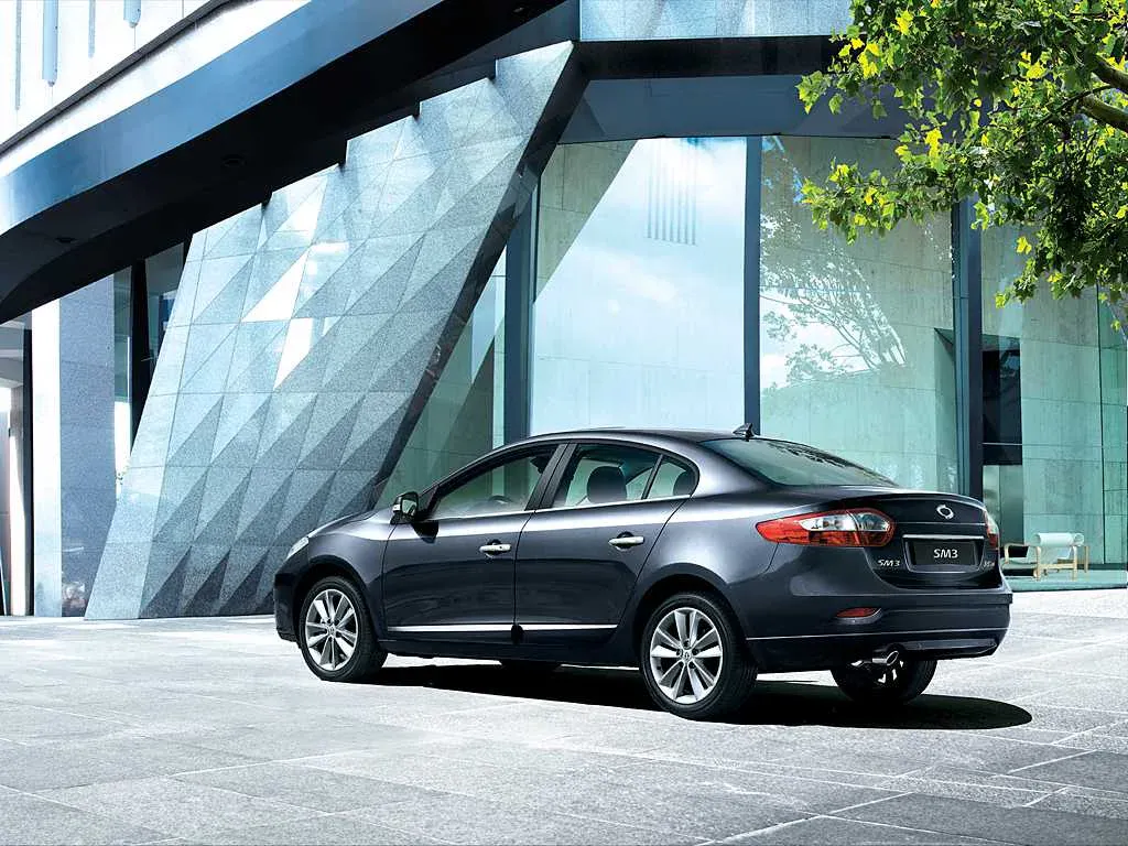 Exterior 3