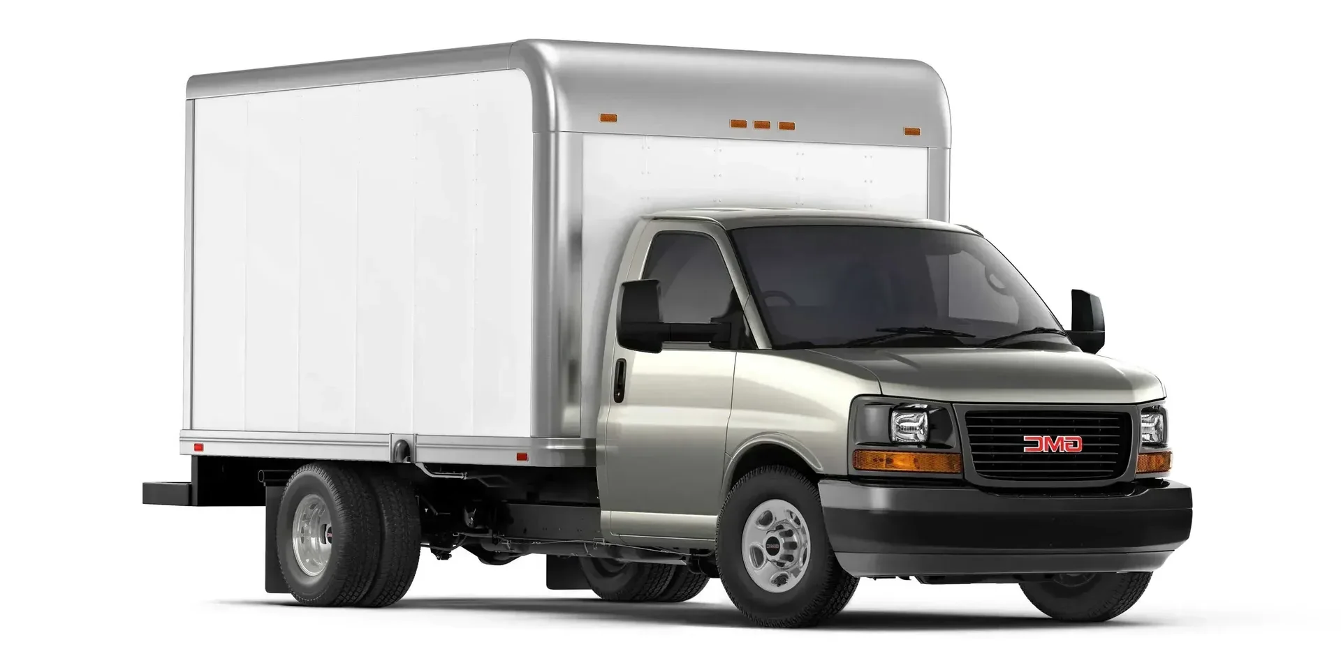 2014 GMC Savana G3500 photo 1