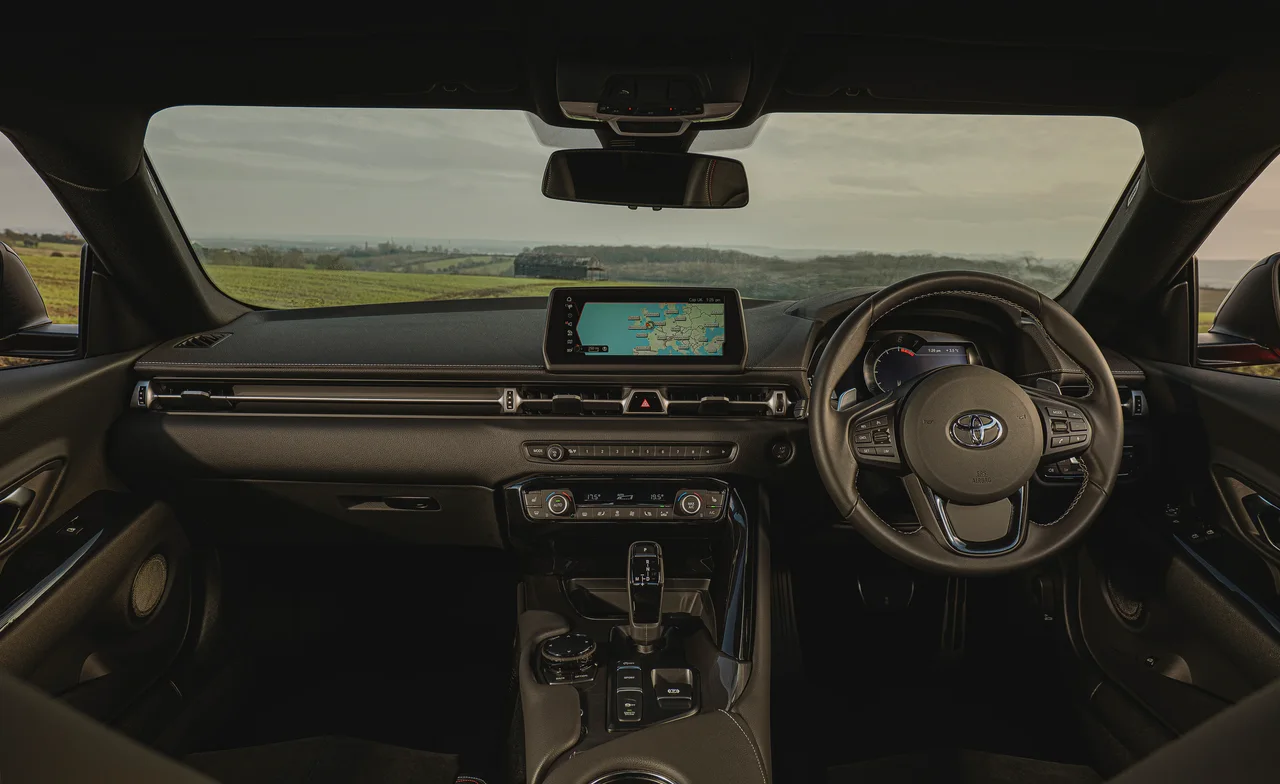 Interior 1