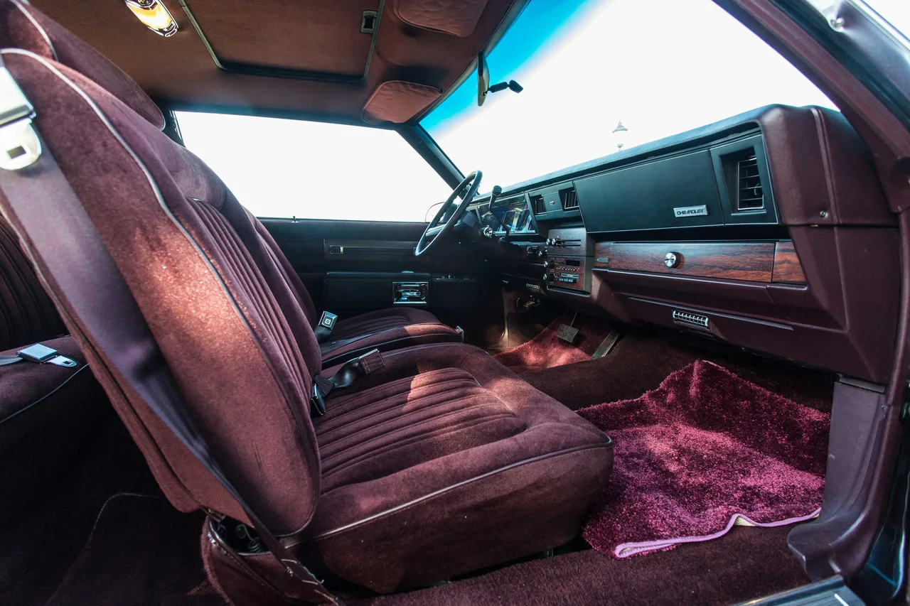 Interior 2