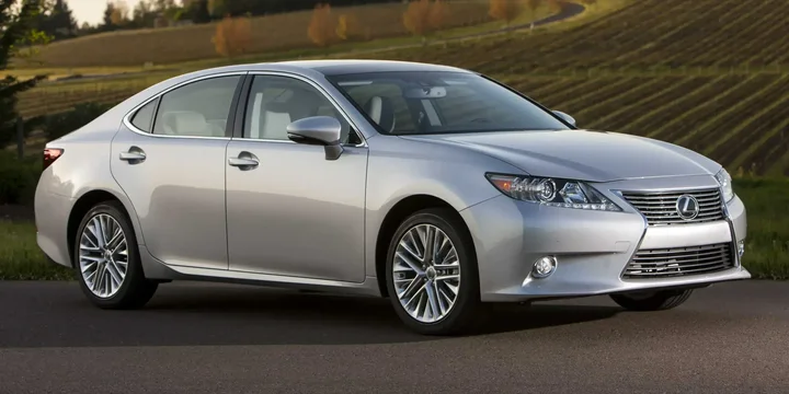 2013 Lexus 2013-lexus-es-350 main image
