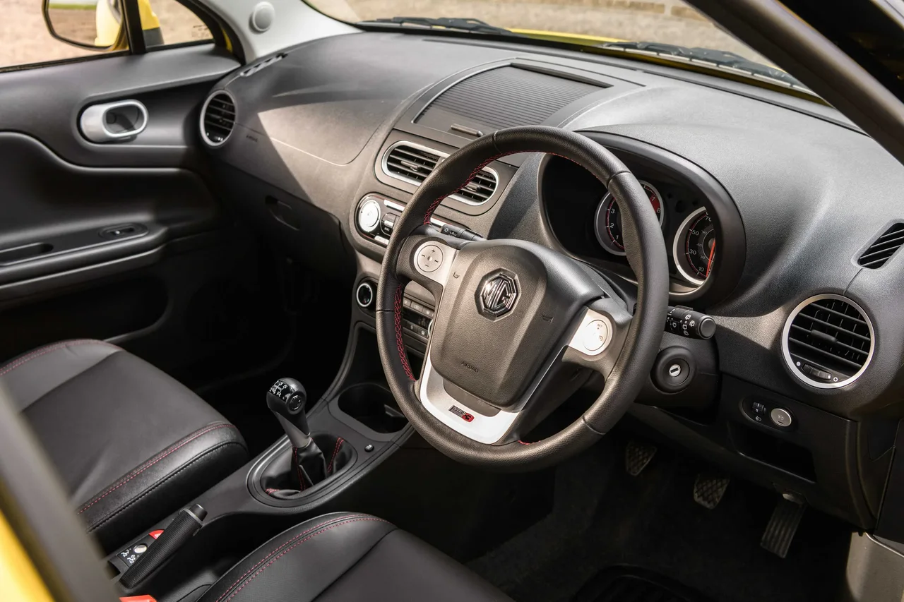 Interior 1