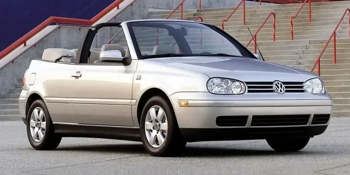 Cabrio
