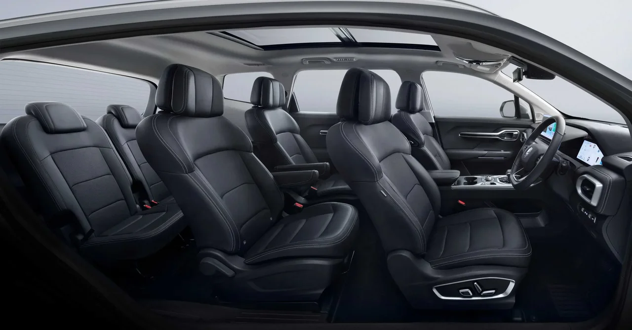 Interior 1