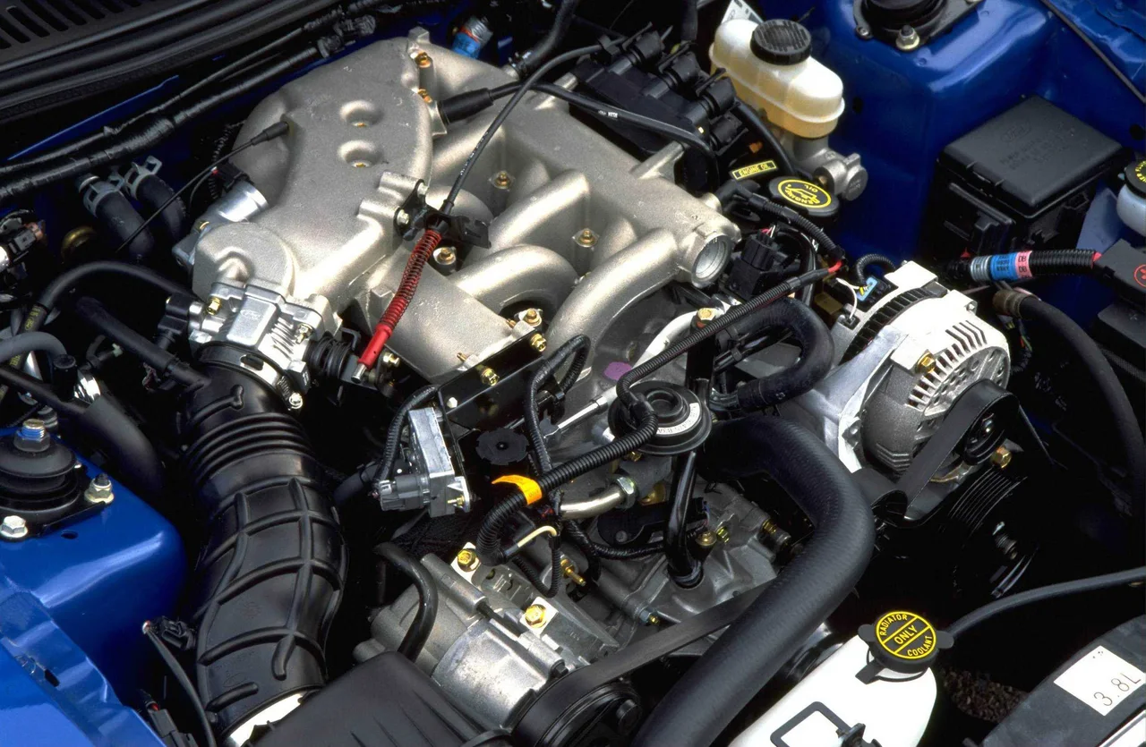 Engine 1