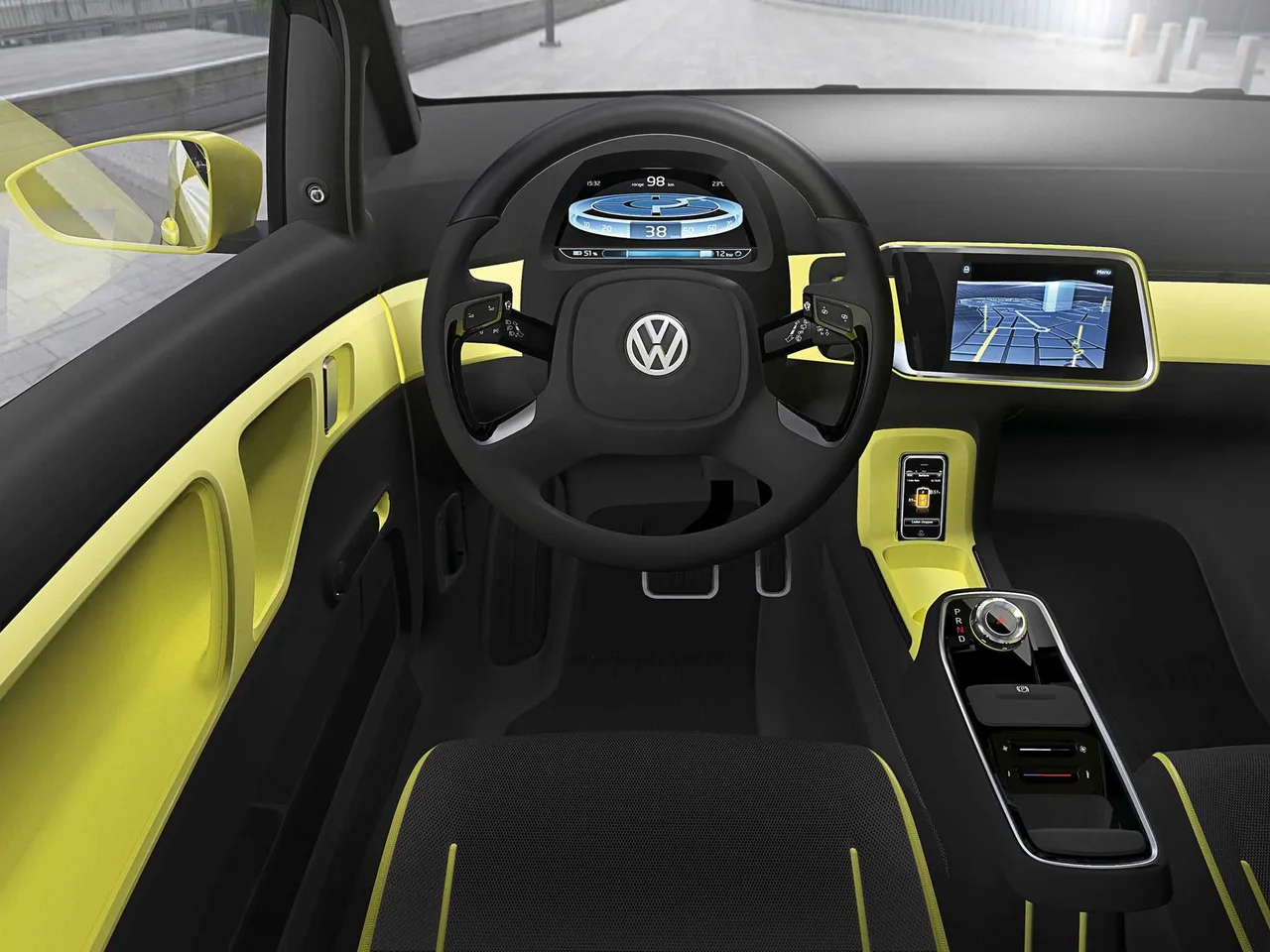 Interior 1