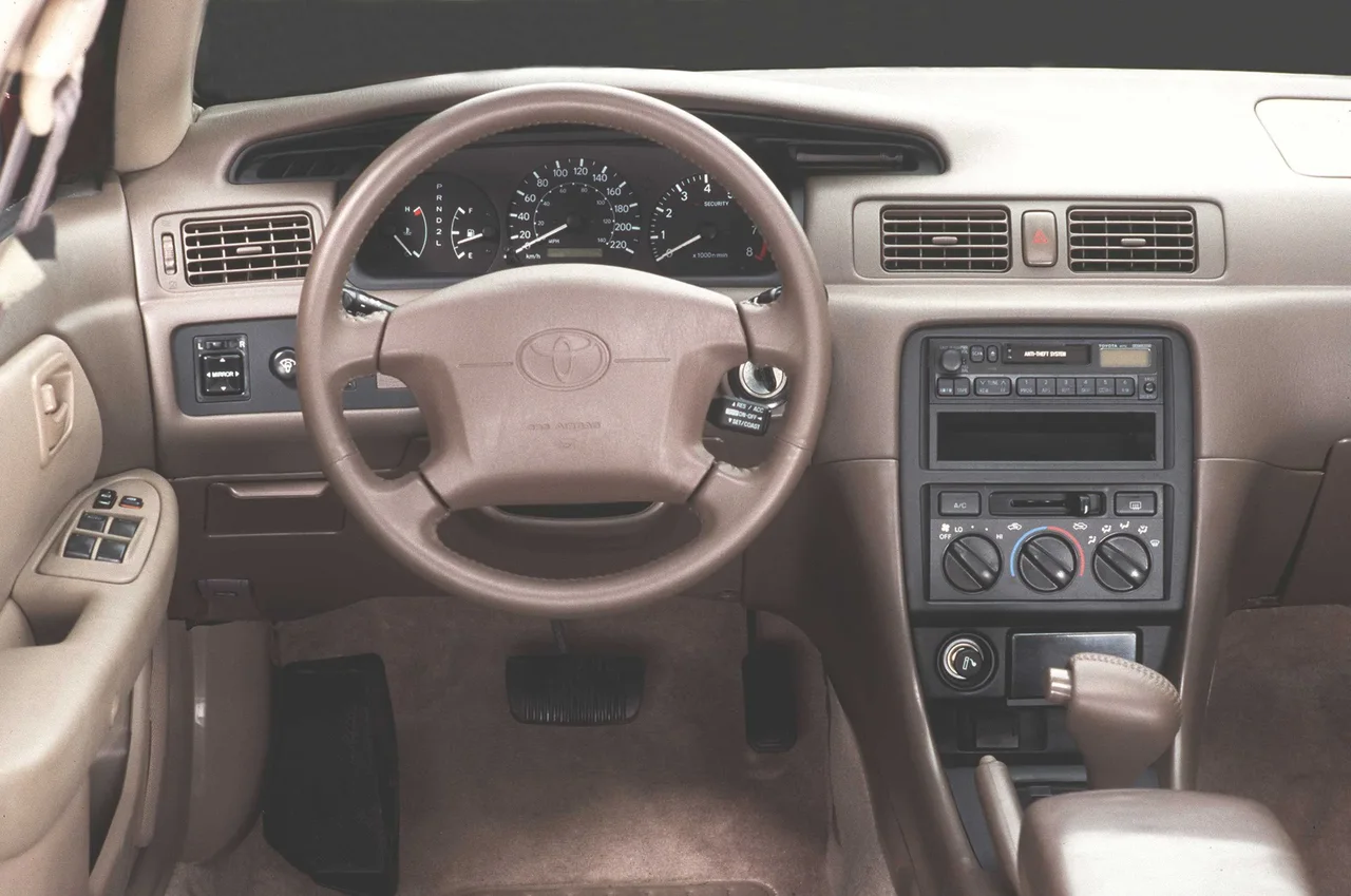 Interior 1