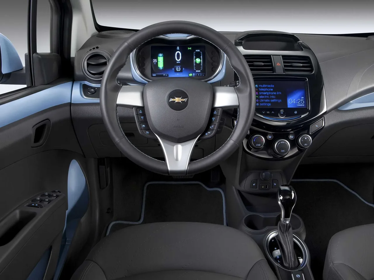 Interior 1