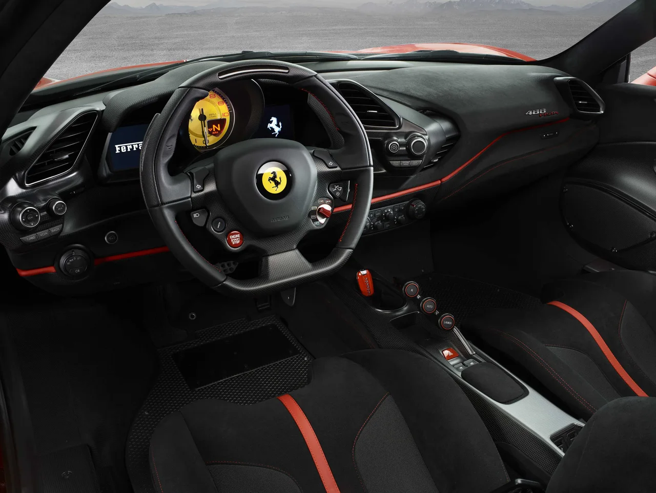 Interior 1